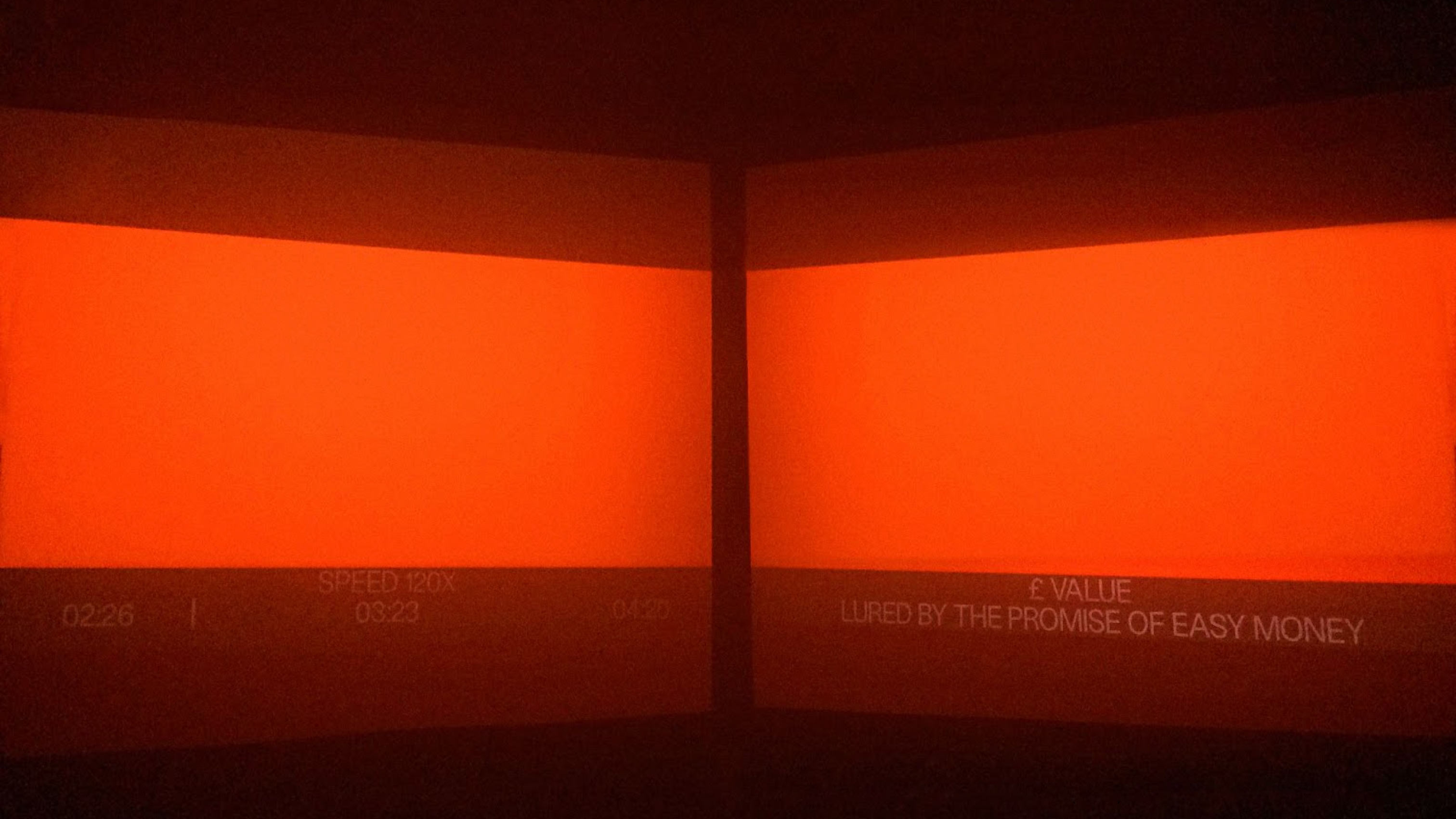 ALT Corsica Studios, London