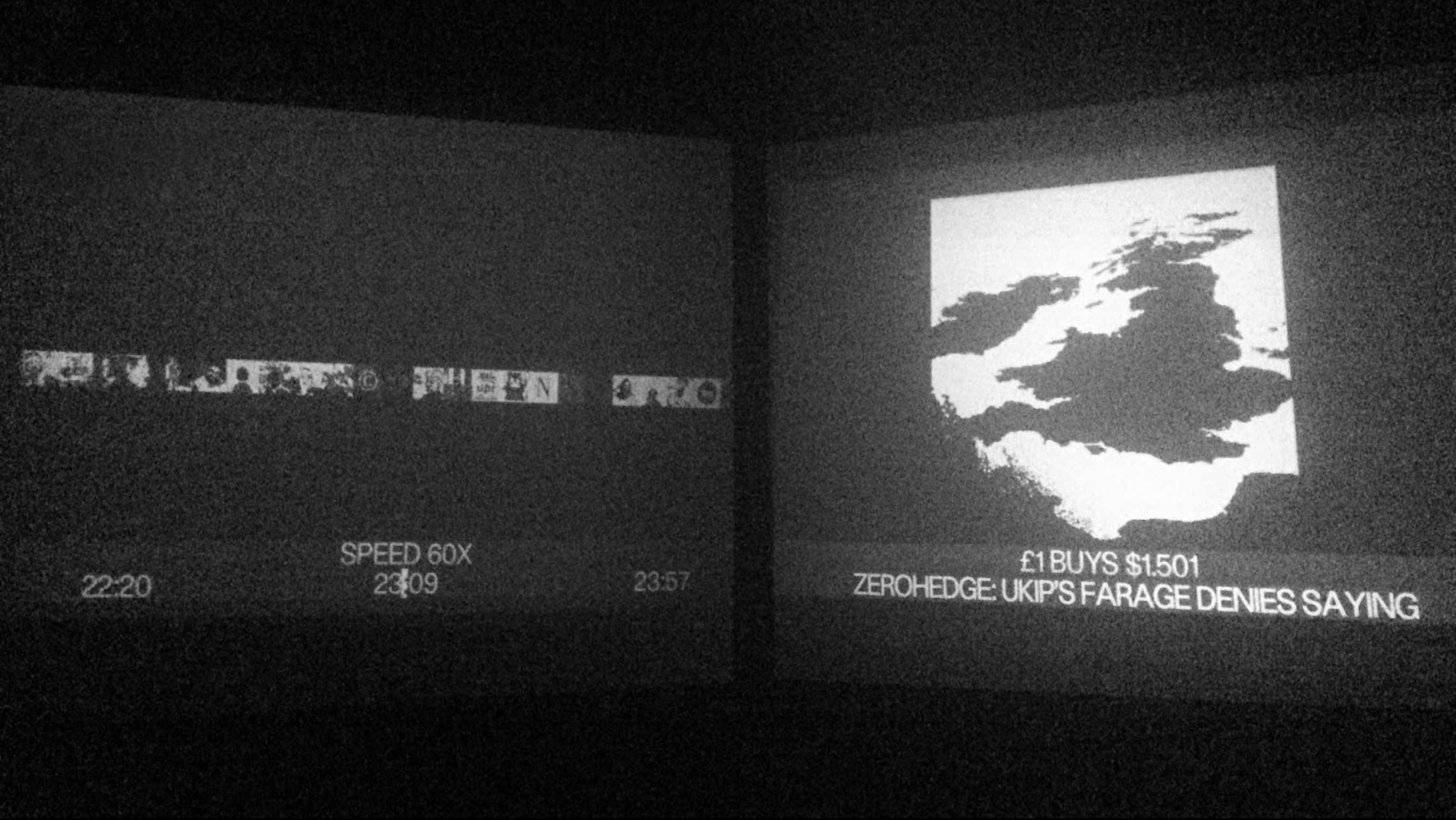 ALT Corsica Studios, London